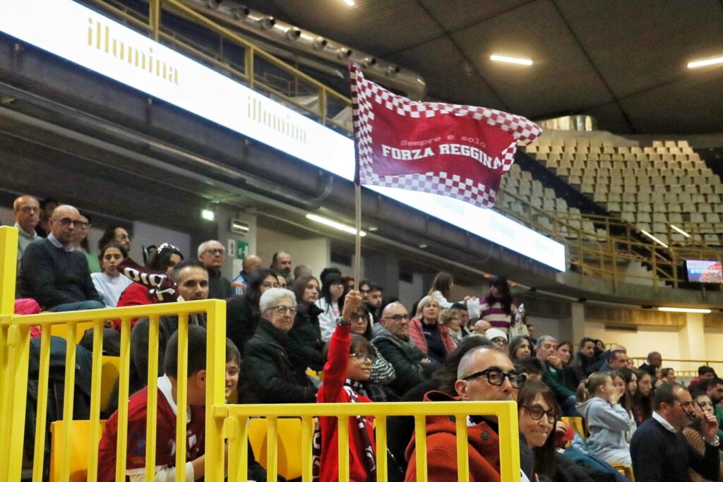 Domotek Volley-Lecce