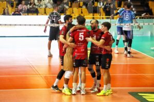 Domotek Volley-Lecce