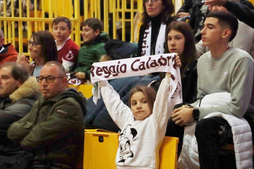 Domotek Volley-Lecce