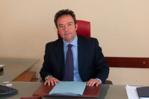 Dott. Pietro Nuccio