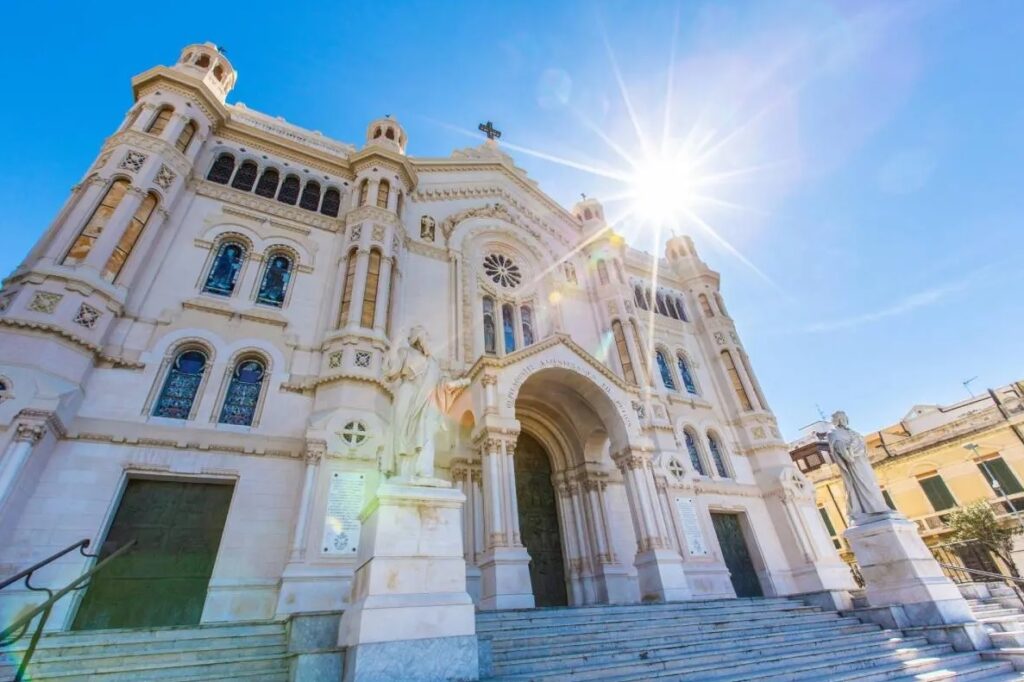 Duomo Reggio Calabria