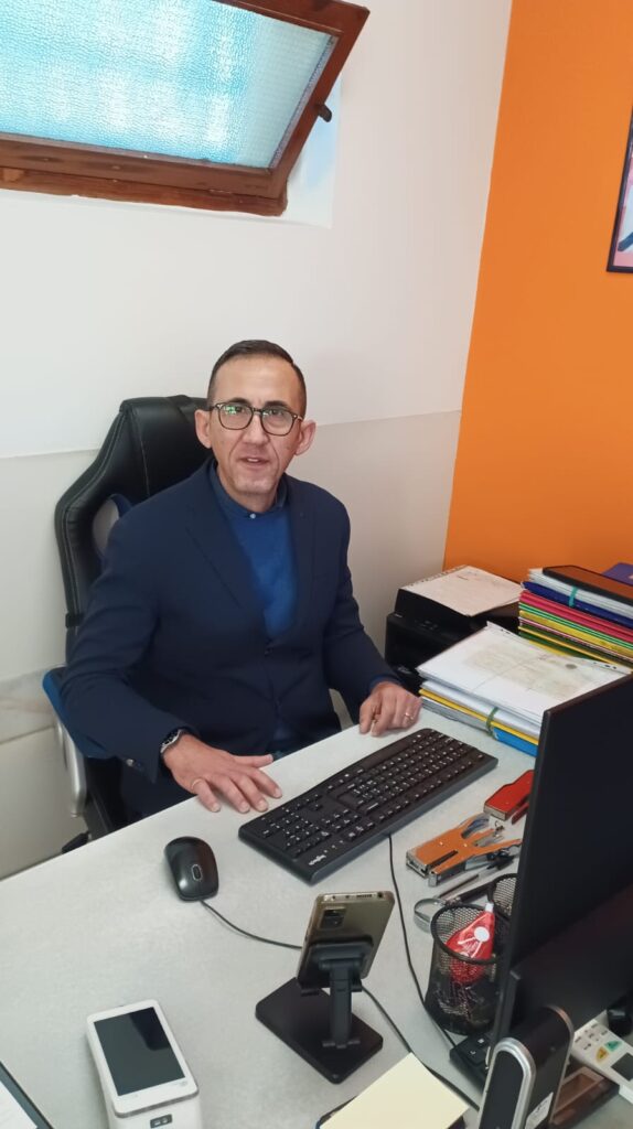 Enrico Leone Agenzia Aida