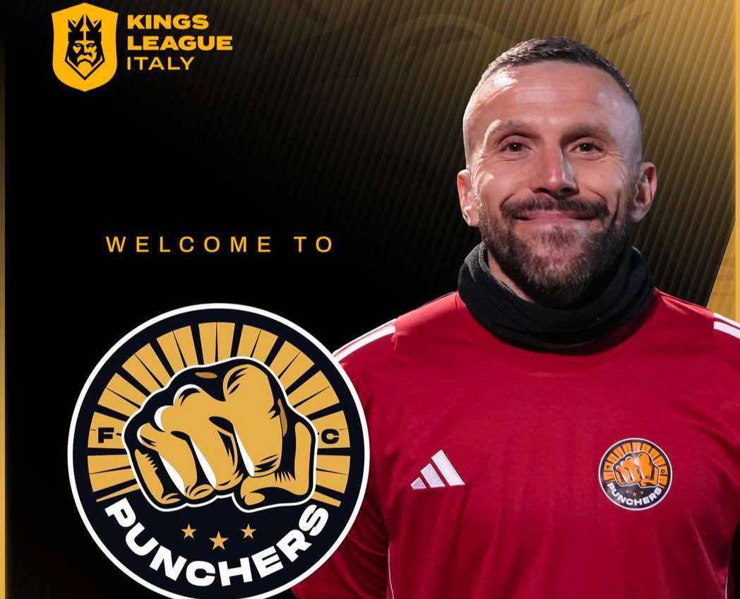 Ermanno Fumagalli Kings League