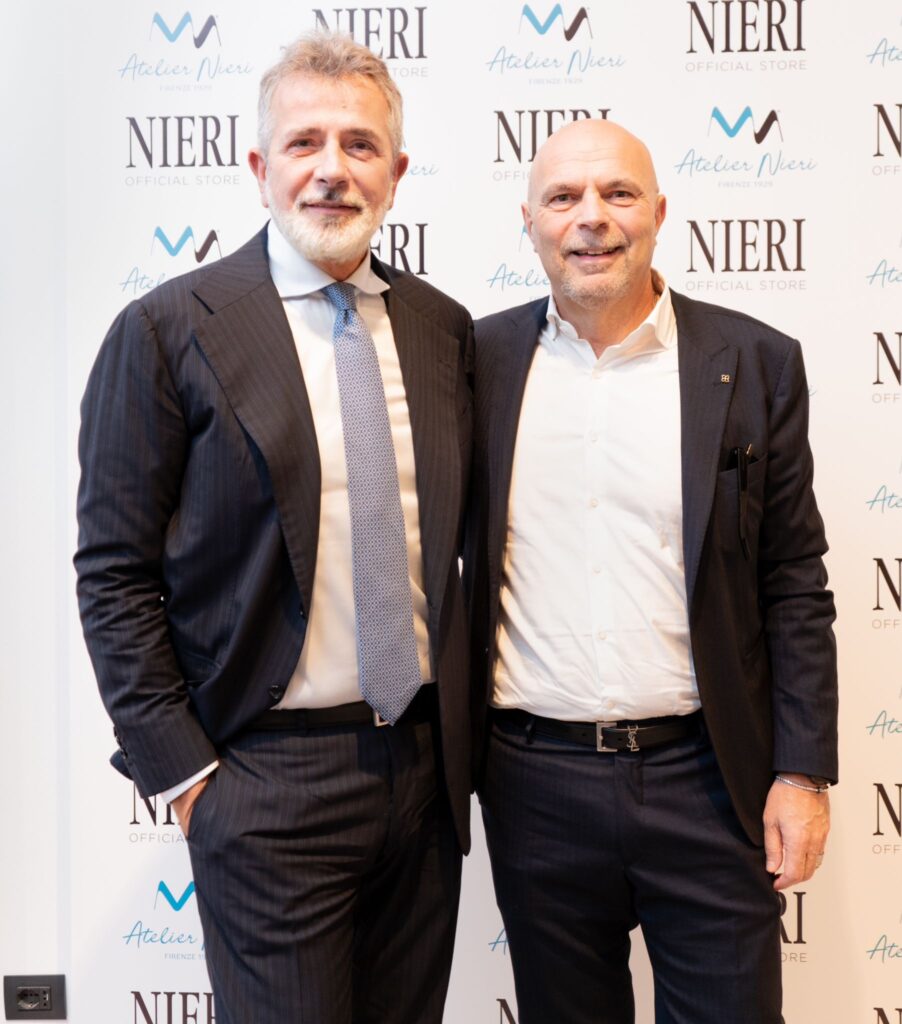 Evento Atelier Neri