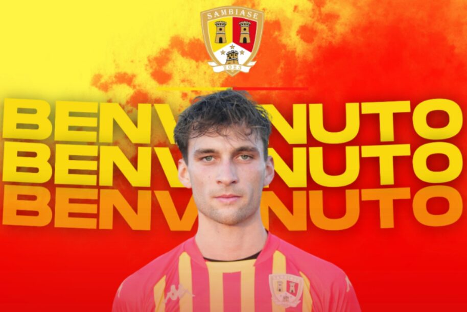 Facundo Maitini Sambiase