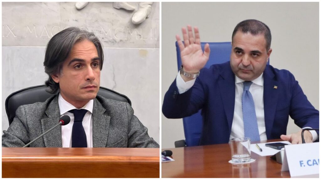 Falcomatà Cannizzaro