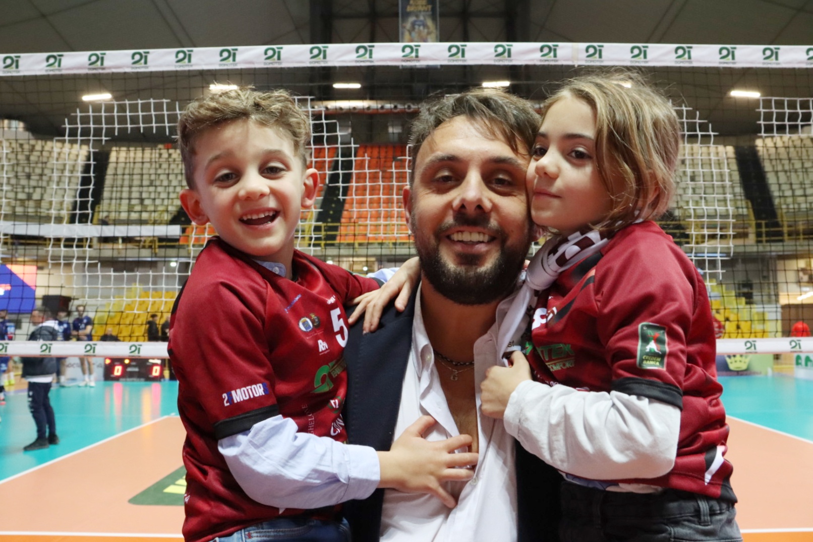 Festa Domotek Volley Reggio Calabria-Modica (8)