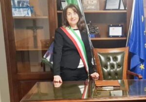 Fialdelfia, Anna Bartucca sindaco