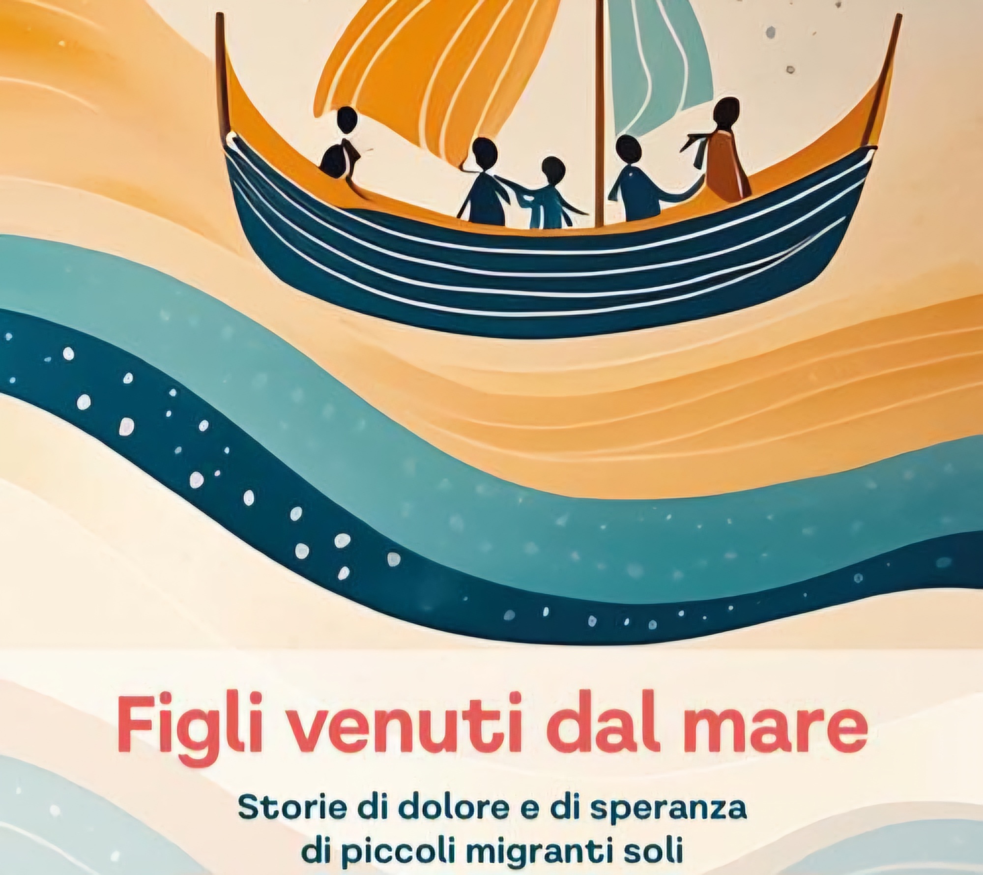 Figli venuti dal mare