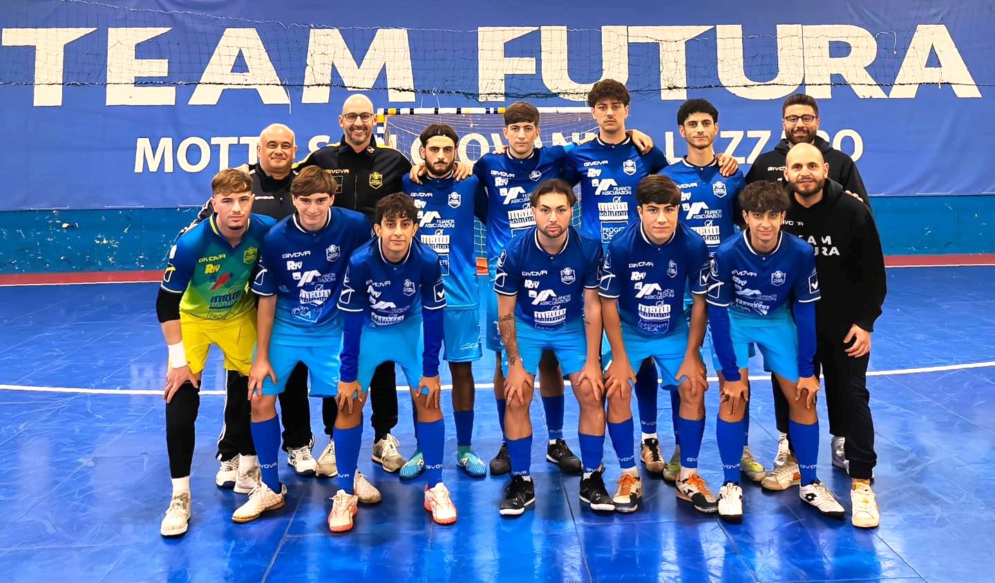 Futura Under 19