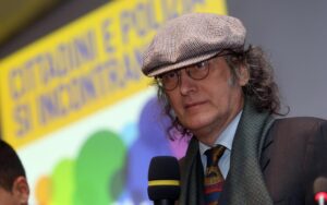 Gianroberto Casaleggio
