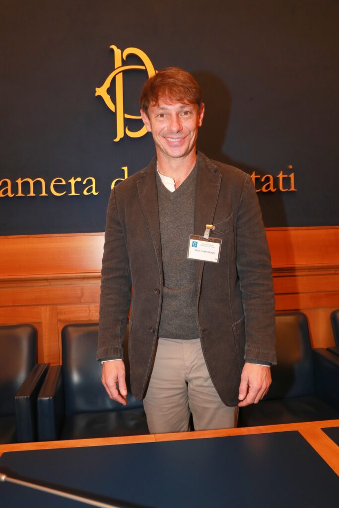 Giorgio Pasotti