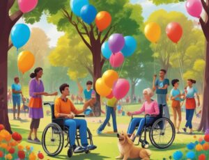 Giornata della disabilità