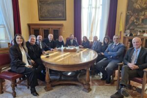 Giunta Messina 31 dicembre 2024