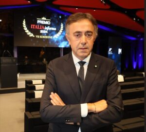Giuseppe Lasco