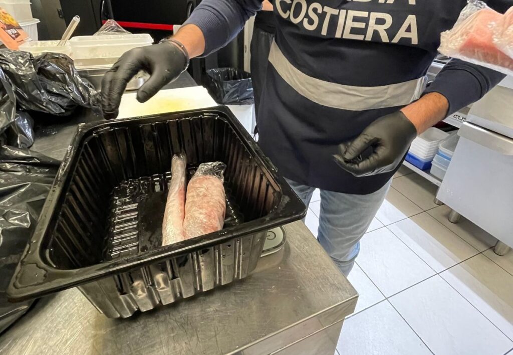 Guardia Costiera