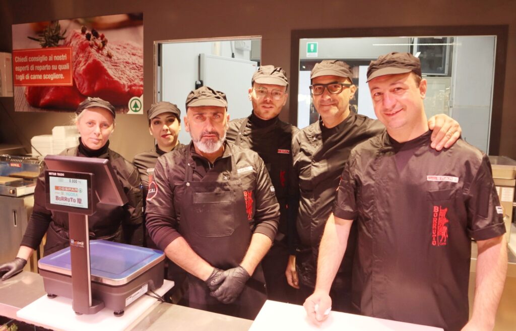 Inaugurazione Despar Reggio Calabria
