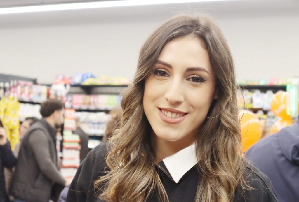 Inaugurazione Supermercato Famila Reggio Calabria