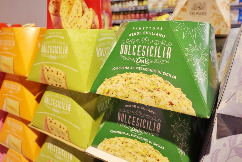 Inaugurazione Supermercato Famila Reggio Calabria