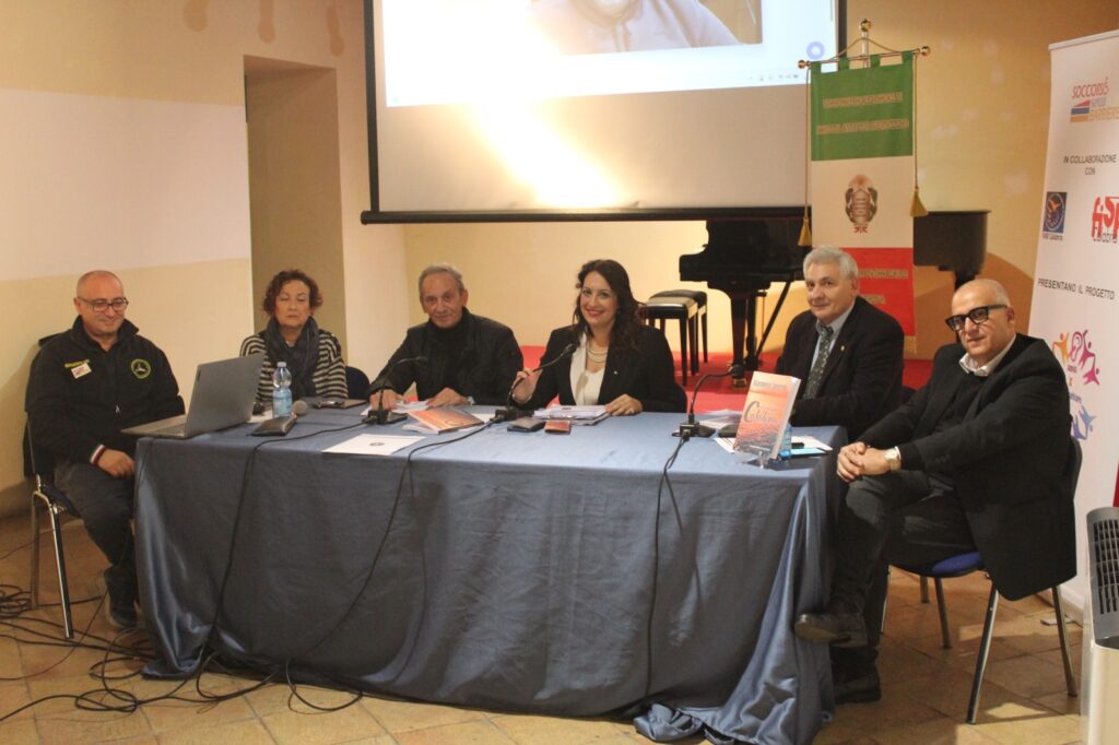 incontro cosenza paratore