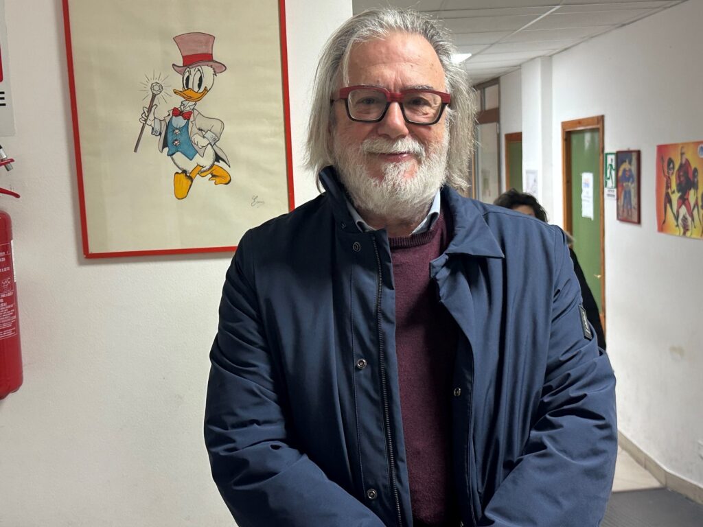 Influ Day ASP Messina