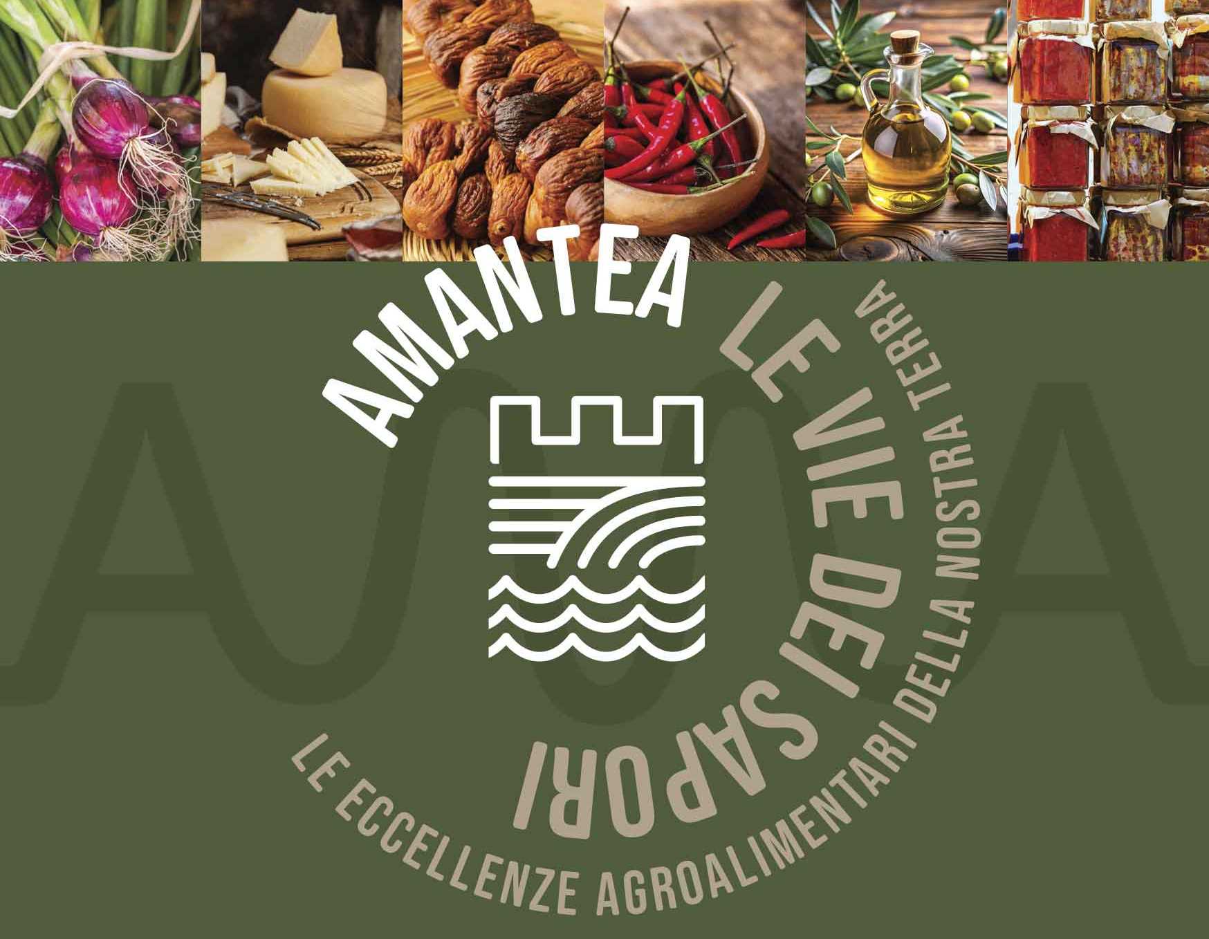 Le Vie dei Sapori Amantea