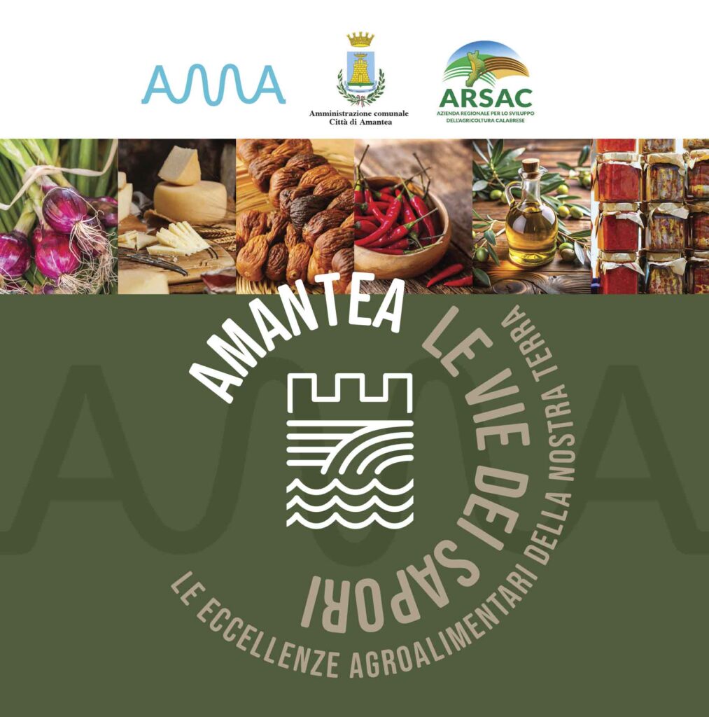 Le Vie dei Sapori Amantea