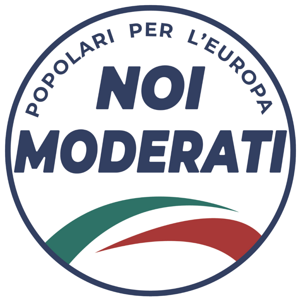 nuovo logo noi moderati