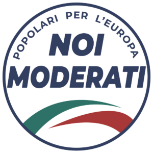 nuovo logo noi moderati