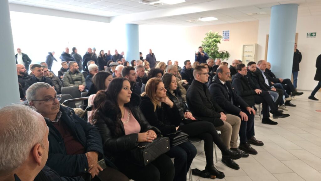 MANGIALAVORI FINANZIAMENTO NATUZZA
