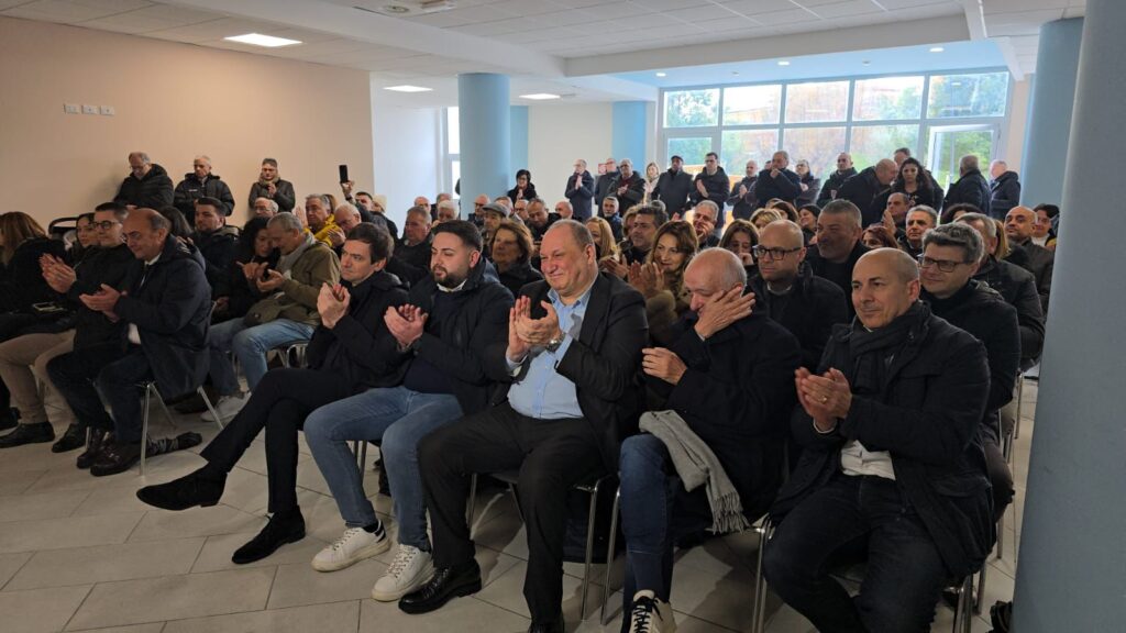 MANGIALAVORI FINANZIAMENTO NATUZZA