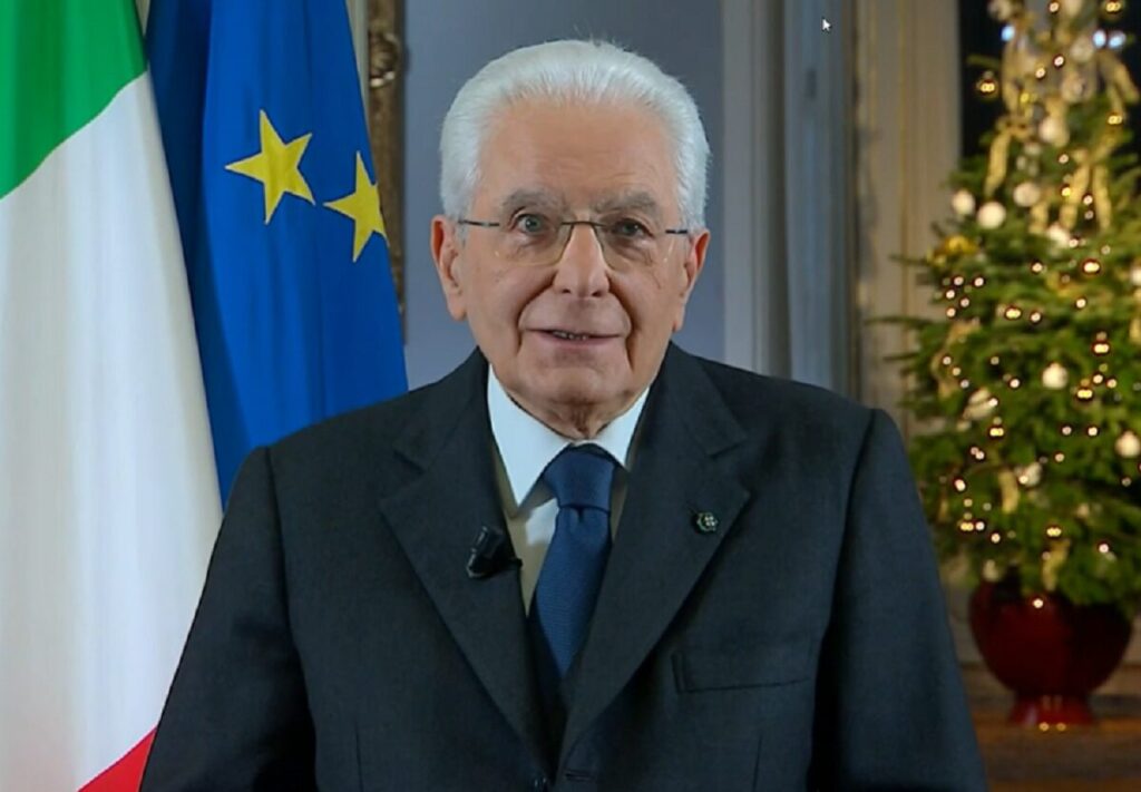 Mattarella