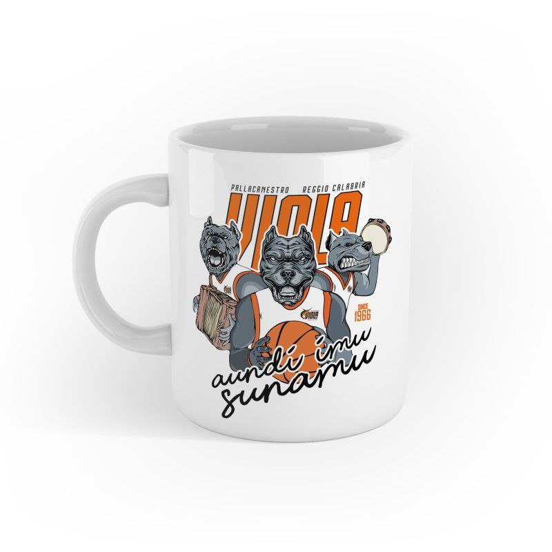 Merchandising Viola Audi imu sunamu