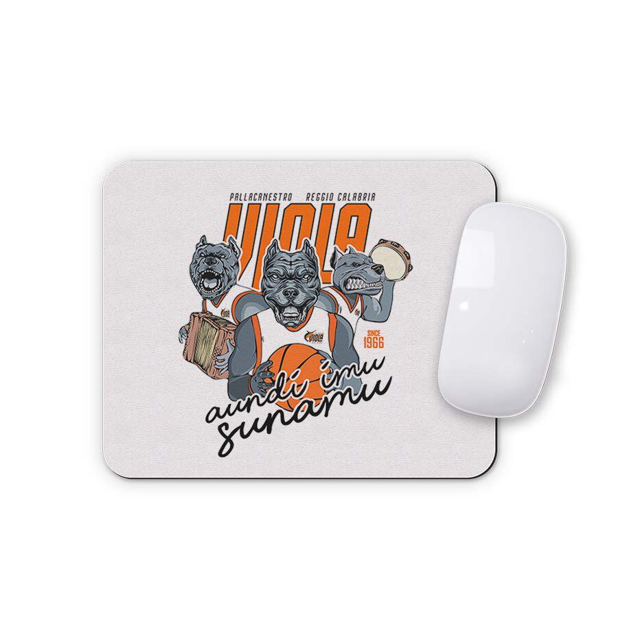 Merchandising Viola Audi imu sunamu