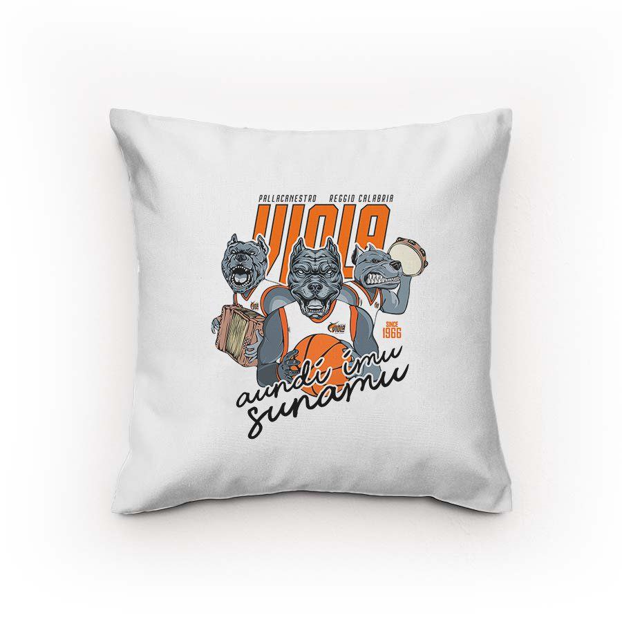 Merchandising Viola Audi imu sunamu