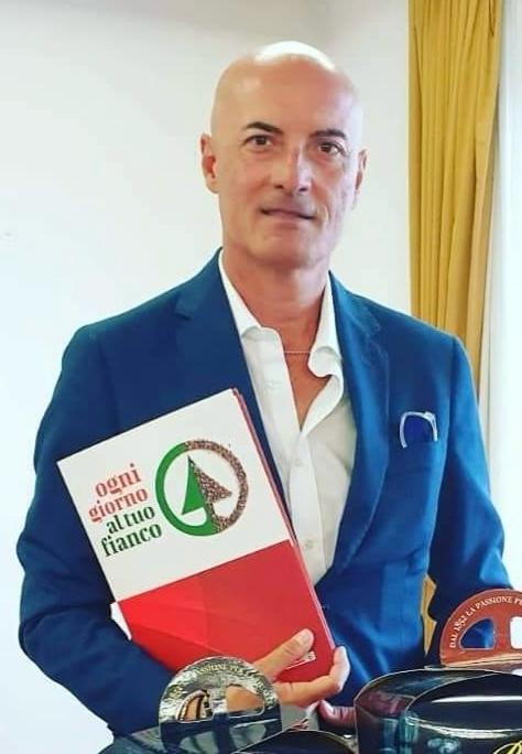 Mimmo Aurora CEO Despar