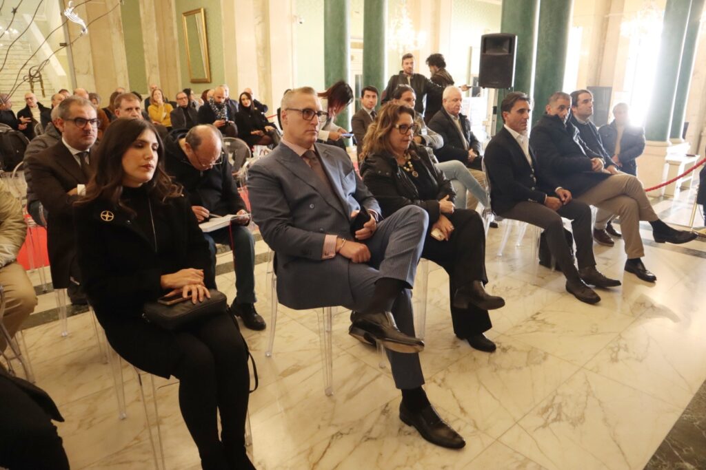 Mostra il calcio è arte Reggio Calabria