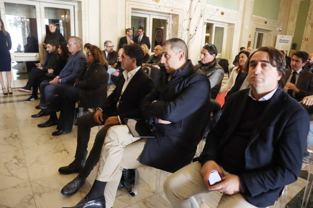 Mostra il calcio è arte Reggio Calabria