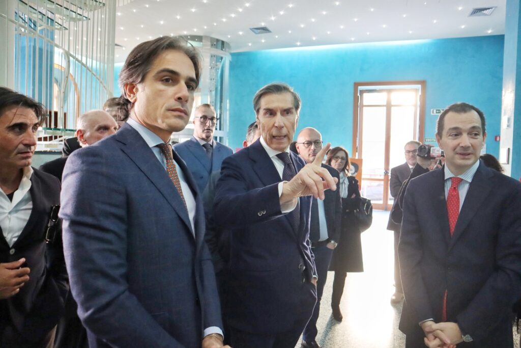 Mostra il calcio è arte Reggio Calabria