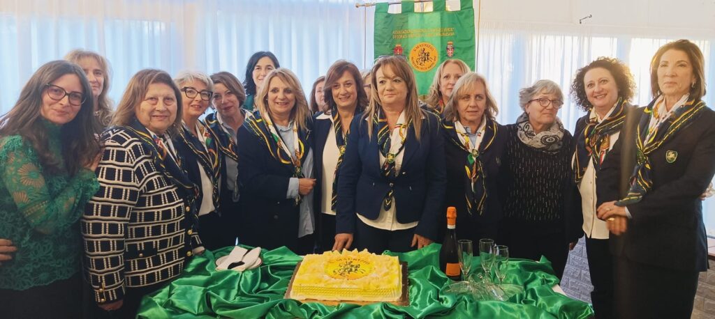 Nastro verde
