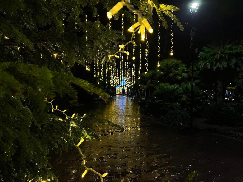 Natale Messina 2024