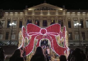 Natale messina 2024