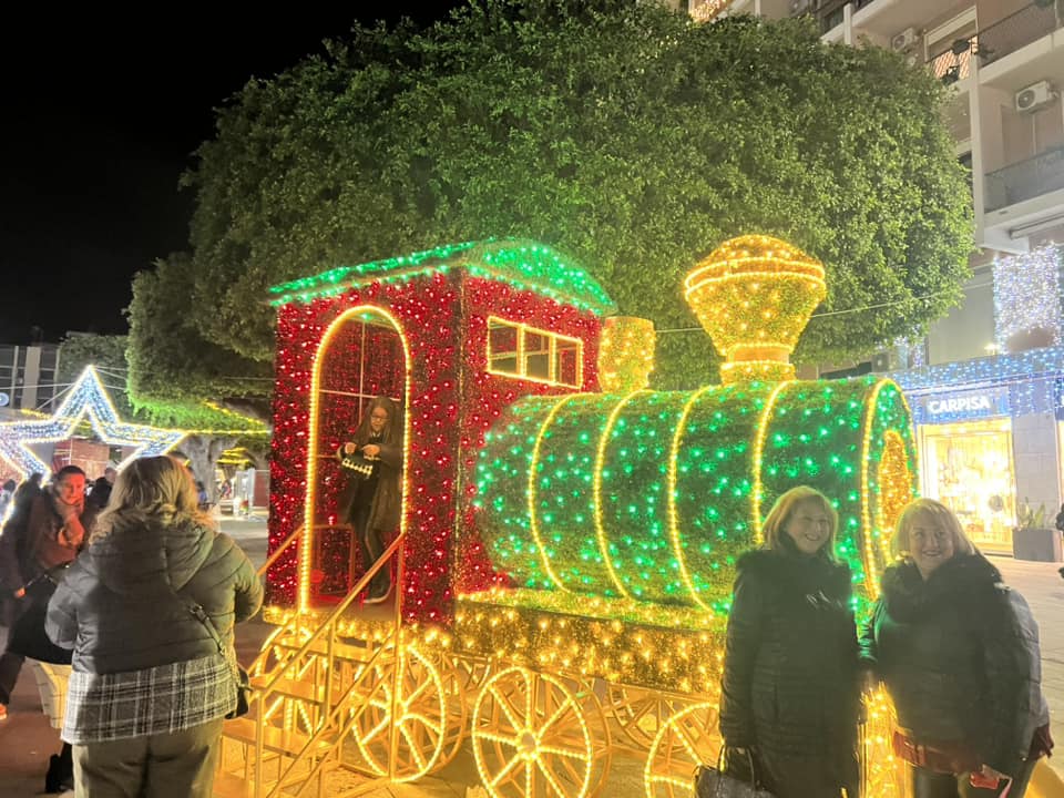 Natale messina 2024