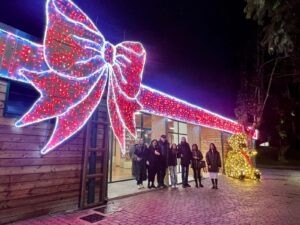 Natale Messina 2024