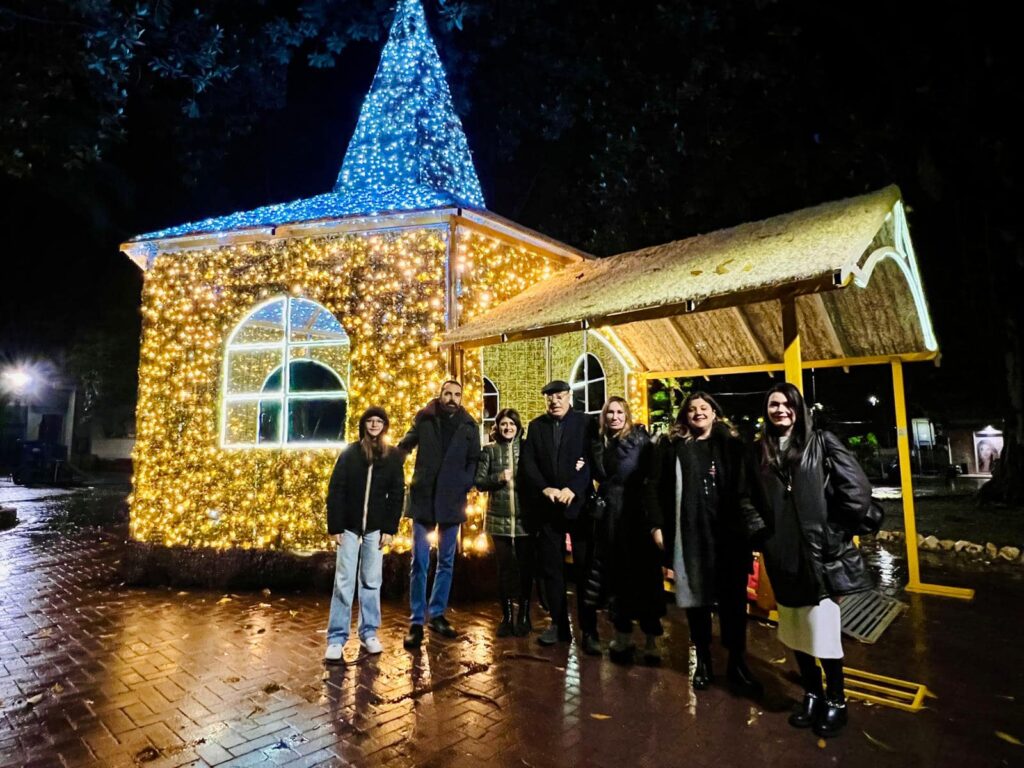Natale Messina 2024