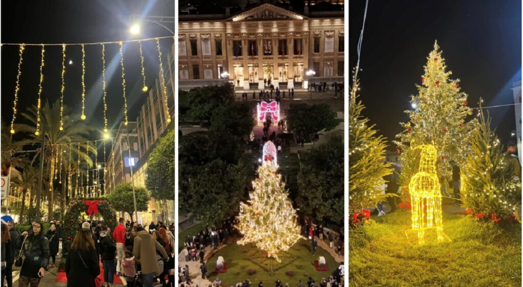 Natale messina 2024