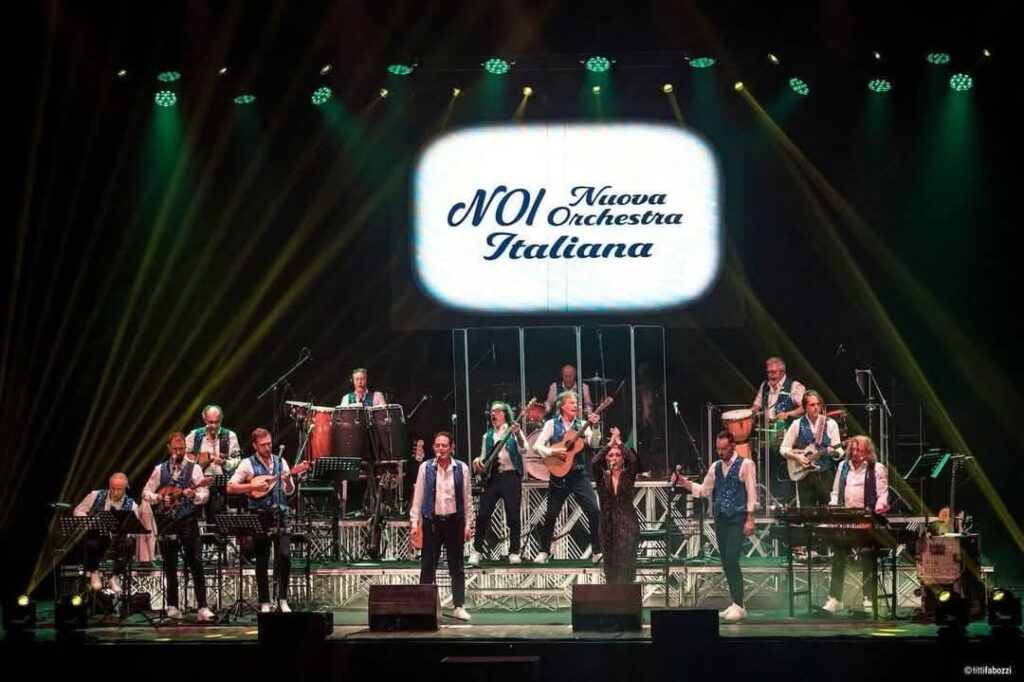 Nuova Orchestra Italiana