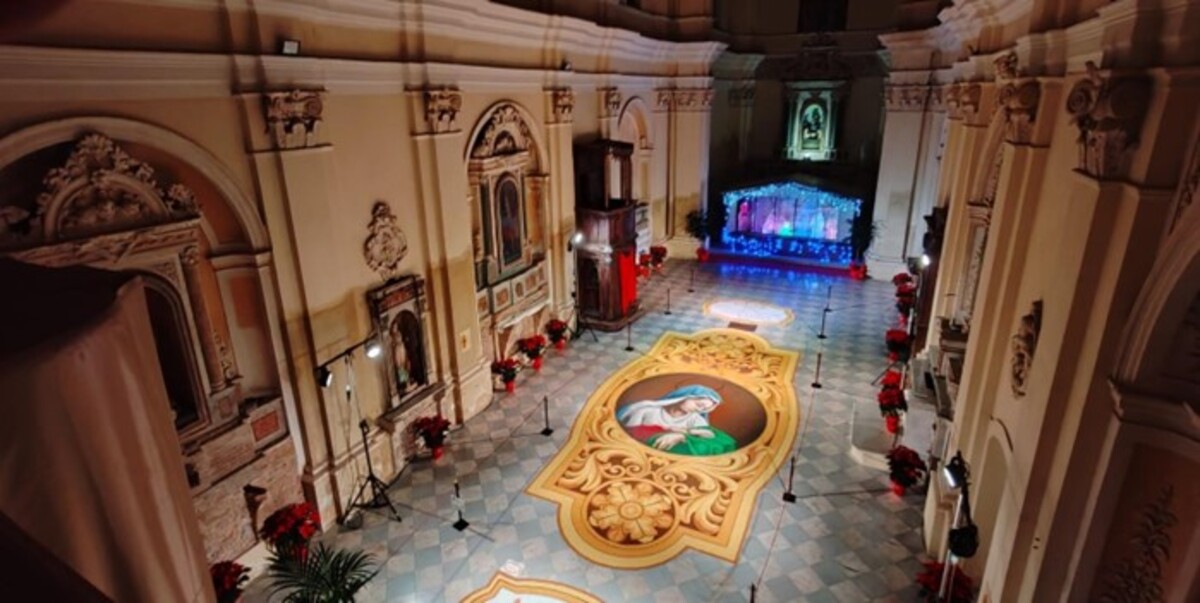 Opera Mater Dei Taurianova