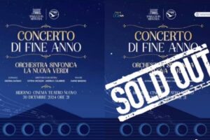 Orchestra Sinfonica La Nuova Verdi