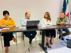 Ordine professioni sanitarie